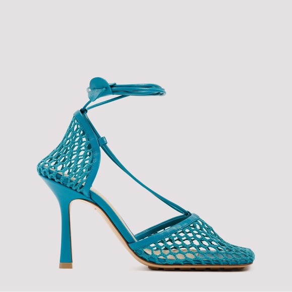 Bottega Veneta Netted Heel - Picture 4 of 13